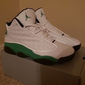Air Jordan Retro 13